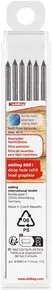 8881 jelölő tollhoz való grafitbetét, 2,8 mm, EDDING 7110042000